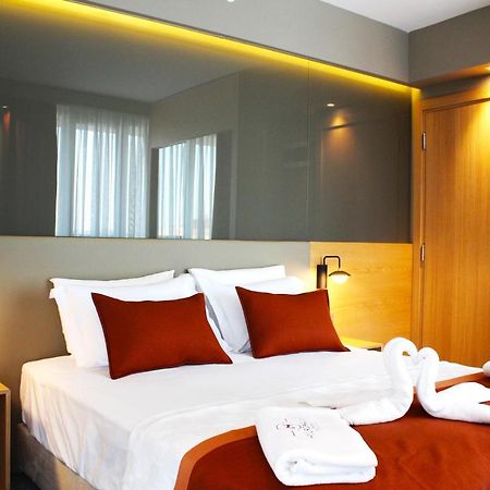 Yurdakul Hotel Çanakkale Eksteriør bilde