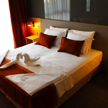 Yurdakul Hotel Çanakkale Eksteriør bilde