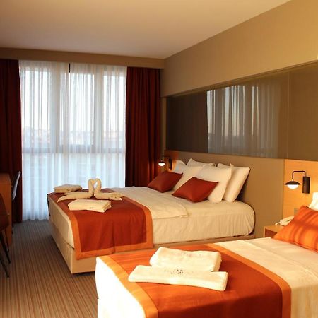 Yurdakul Hotel Çanakkale Eksteriør bilde