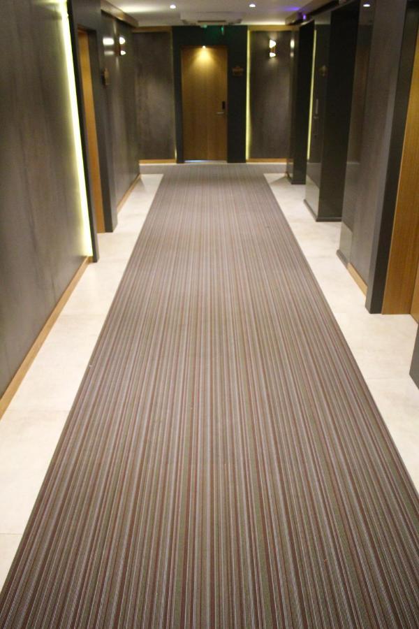 Yurdakul Hotel Çanakkale Eksteriør bilde