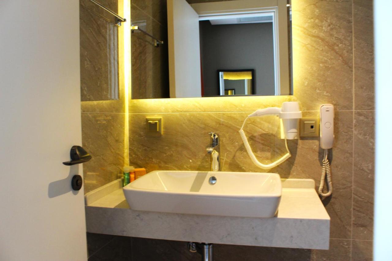 Yurdakul Hotel Çanakkale Eksteriør bilde