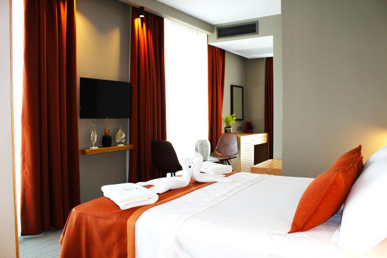 Yurdakul Hotel Çanakkale Eksteriør bilde