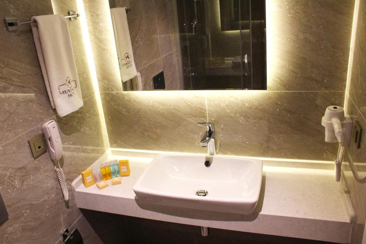 Yurdakul Hotel Çanakkale Eksteriør bilde