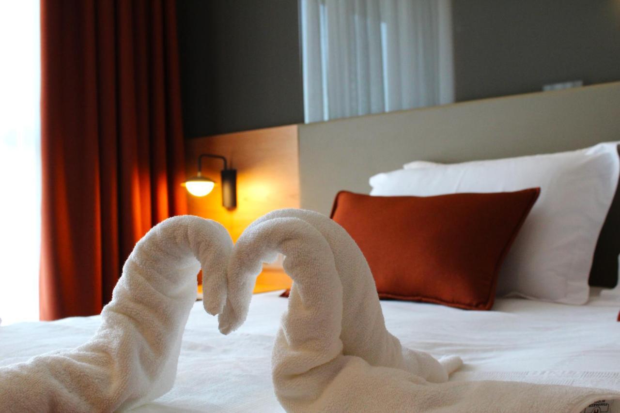 Yurdakul Hotel Çanakkale Eksteriør bilde