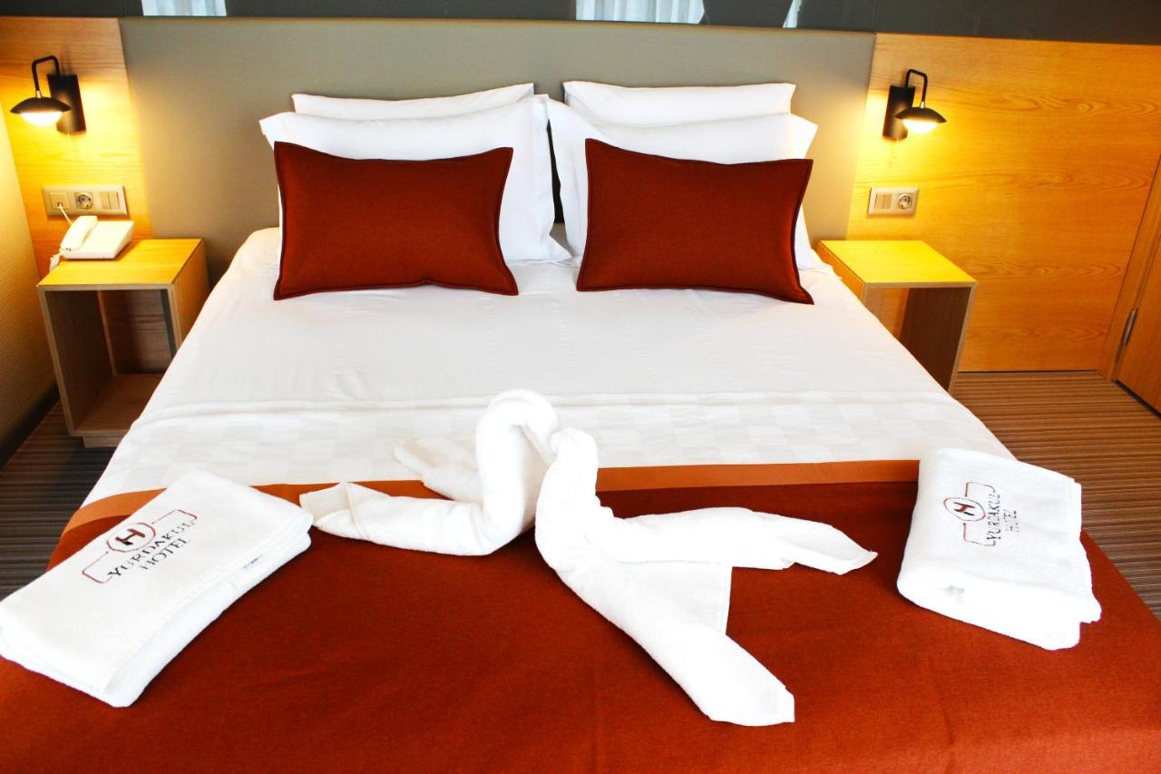 Yurdakul Hotel Çanakkale Eksteriør bilde