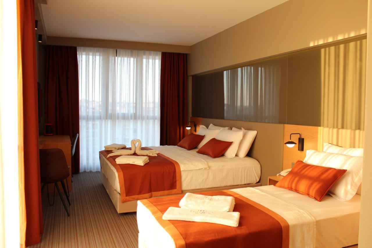 Yurdakul Hotel Çanakkale Eksteriør bilde