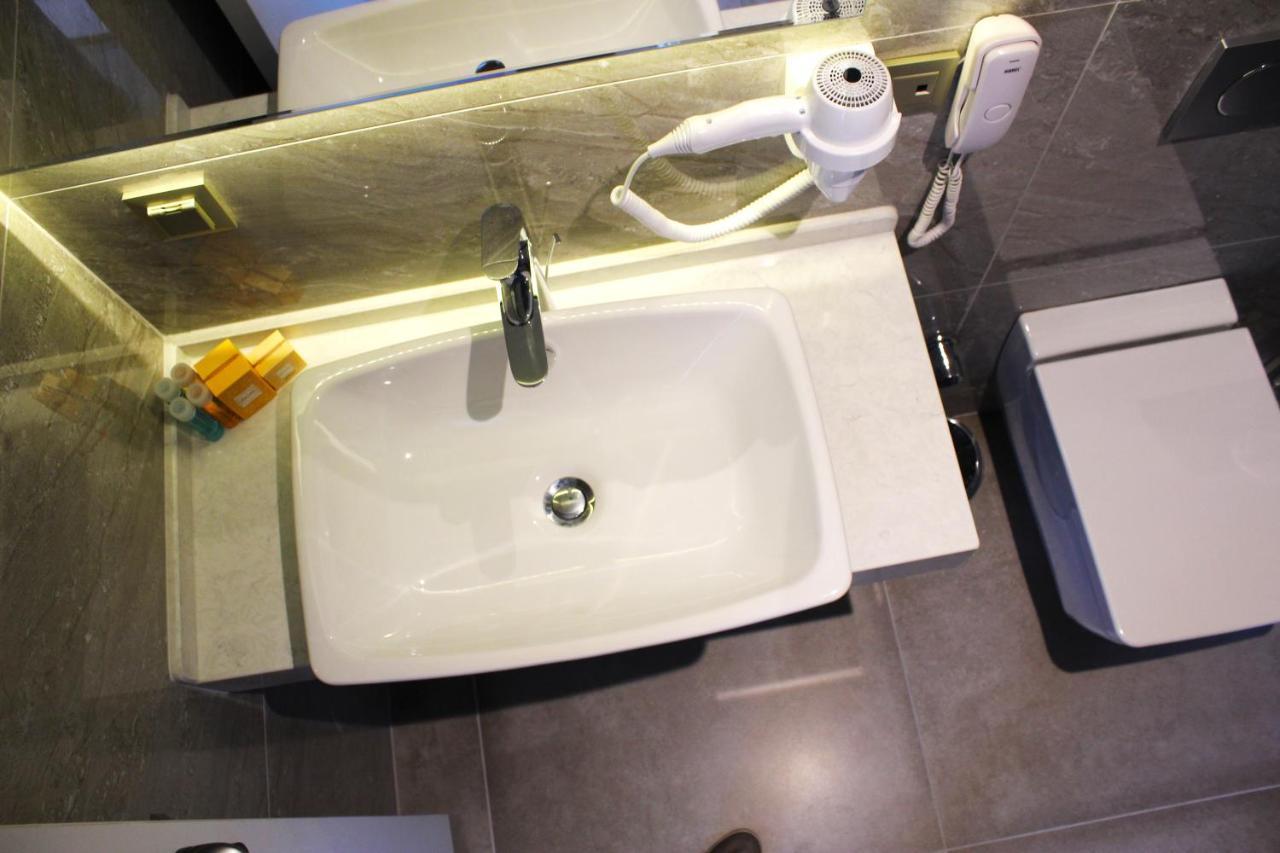 Yurdakul Hotel Çanakkale Eksteriør bilde