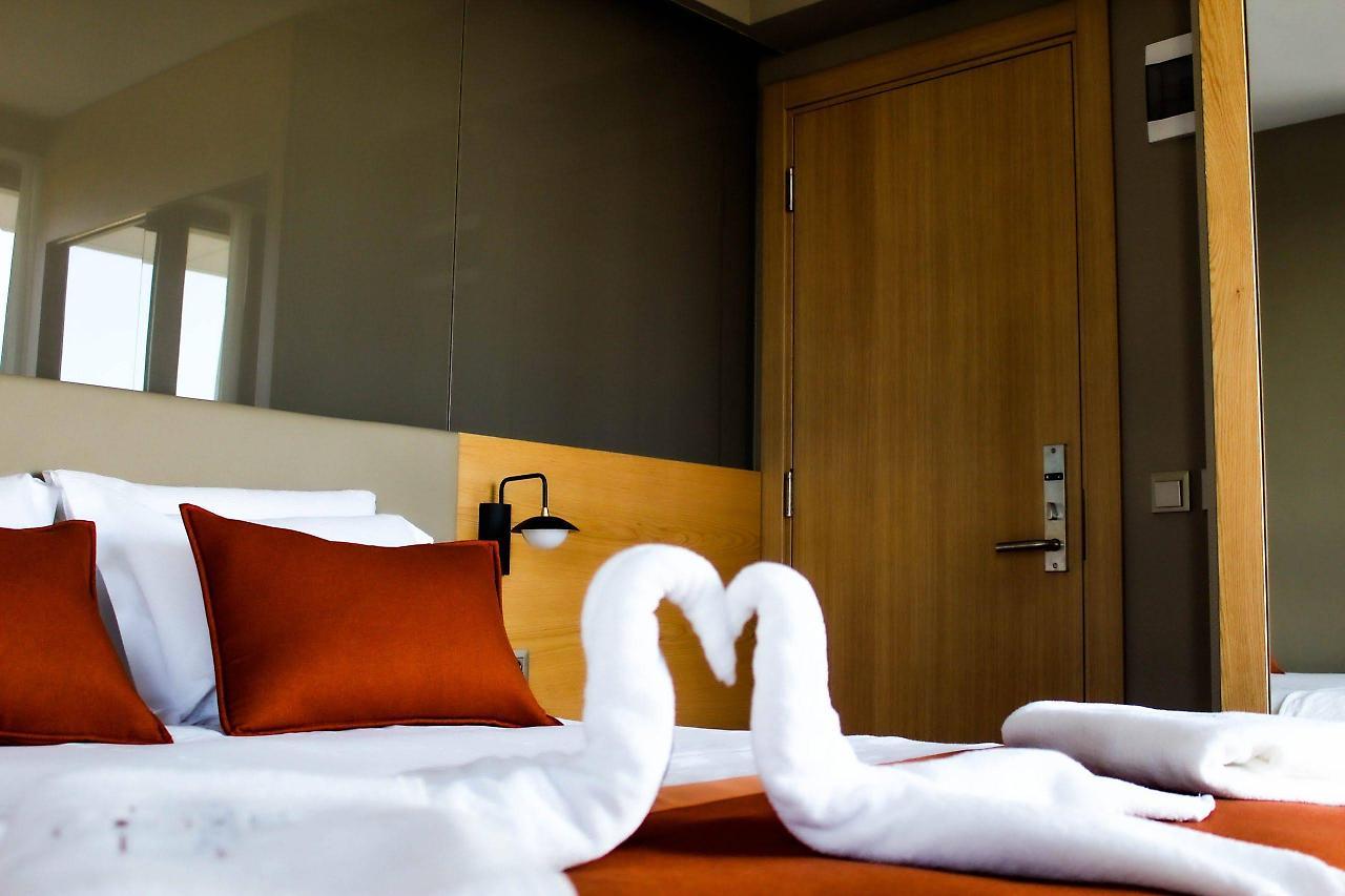 Yurdakul Hotel Çanakkale Eksteriør bilde